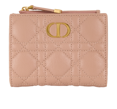 Christian Dior Jolie Dahlia Wallet, &pound;375, Accessories, Leather, Front view